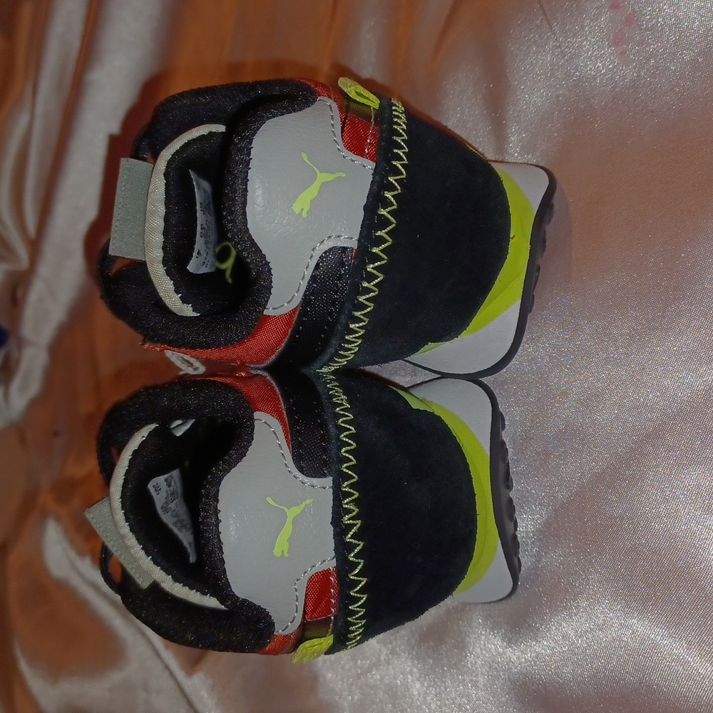 Puma Future Rider 7 - Picture 4 of 5